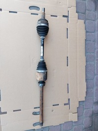 фото thumb №1, Peugeot 3008 ii приводной вал правая 9808076080