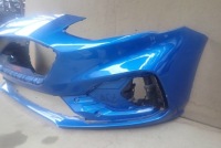 Бампер перед передній ford focus mk4 st 2018- Доставка, фото thumb