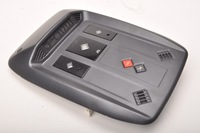 фото thumb №1, Citroen ds3 crossback освещение лампа кабины салона 9818744780