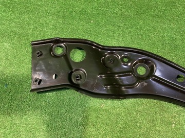 фото thumb №14, Dacia duster ii кронштейн усилитель панель крепления фар ремня перед левый 625198338r