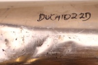 Fiat ducato 2.2 hdi катализатор dpf 52224987 Оригинал, фото thumb