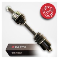 фото thumb №6, Приводной вал правая honda cr-v iii re 2.2 i-dtec 4wd nowa