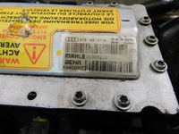 фото thumb №10, Двигатель комплектный audi a8 s6 s7 c7 рестайлинг fl 4.0 tfsi ctg 450 km