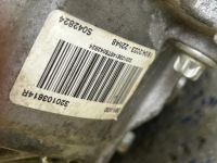 Renault austral 1,2 e-tech коробка передач передач автоматична db1100 Оригінал, фото thumb