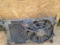фото thumb №9, Радіатор wody вентилятор ford transit mk6