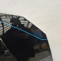 фото thumb №12, Bmw 3 f34 gt gran turismo 13-21 капот крышка двигателя