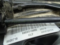 фото thumb №5, Peugeot 308 t9 3008 ii c4 ii 2.0 blue hdi радіатор вентилятор 9806313880