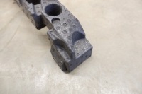 Абсорбер передний бампера bmw x3 f25 7338525 2.0l дизель 140kw 2014 в Украине, фото thumb