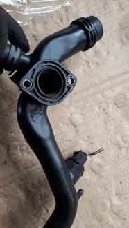 фото thumb №8, S4 b8 lift s5 магистраль wody 3.0 tfsi 06e121045ak cgx