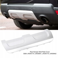 фото thumb №11, Защита защита защита заднего бампера silna защита lr045174 lr059941 dla s