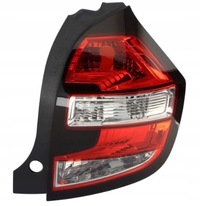 фото thumb №1, Лампа задня права renault twingo, 09.14- 60a288-e