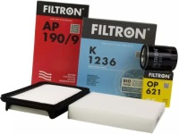фото thumb №1, Filtron набор фильтров suzuki swift iii 1.6 sport