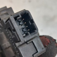 фото thumb №8, Bmw 3 e90 моторчик кришка обігрівача 985458d