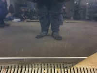 фото thumb №2, Дверь задние левая lexus gs300 gs mk2