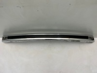 фото thumb №1, Vw beetle garbus бампер передній перед хром оригінал