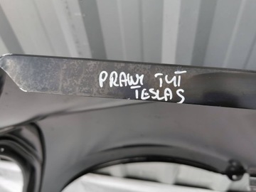 фото thumb №9, Tesla s 12- крило задній правий обшивка чверть зад