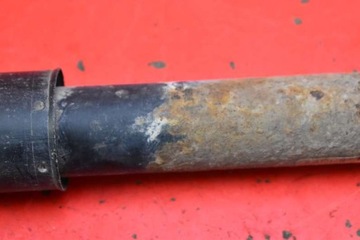 фото thumb №9, Амортизатор правые зад 13208056 opel vectra c 2.2 dti 125 km sedan 02-05