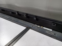 фото thumb №9, Молдинг поріг права renault megane v 764184243r