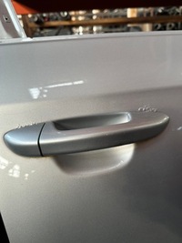 фото thumb №6, Vw passat b6 la7w дверь правое передние полный