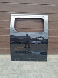 фото thumb №1, Peugeot expert proace vivaro двері зсувні праве