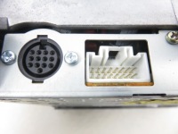 фото thumb №8, Магнитола mitsubishi pajero pinin mz312720