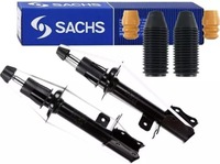 фото thumb №1, Sachs амортизатори+ osł задня chevrolet lacetti