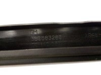 фото thumb №6, Opel insignia a 2014 360583280 рамка скло двері передніх ліва сторона