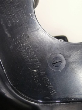 фото thumb №5, Bmw x1 e84 ползун бампера зад хороший !