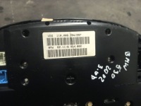 Панель bmw 5 e39 110008784 62116914882 6914882 в Украине, фото thumb