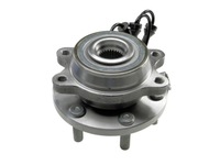 фото thumb №13, Ступица колёса перед nissan navara 4wd 2.5dci 05-