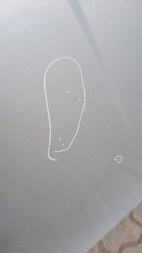 фото thumb №7, Капот передня opel astra g 98-09r
