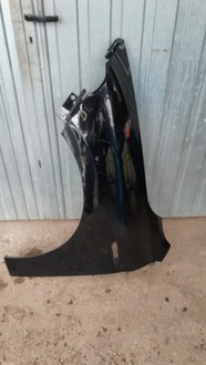 фото thumb №1, Крыло fiat tipo левый