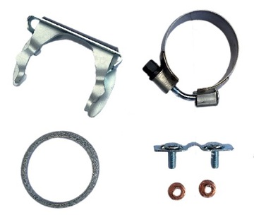 фото thumb №3, Катализатор mercedes e220 cdi wdb211 03/2002-