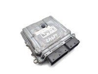 Mercedes-benz m-class блок керування / модуль ecu ml 320 cdi 4-matic дизель 2006 Доставка, фото thumb