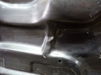 Капот кришка двигуна renault megane 4 iv rs 2015- 651009542r Доставка, фото thumb