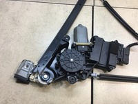 фото thumb №6, Подъемник стекла левый зад sharan fl 7m3959811