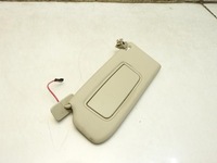 фото thumb №4, Сонцезахисний козирок захист ліва volvo xc60 i