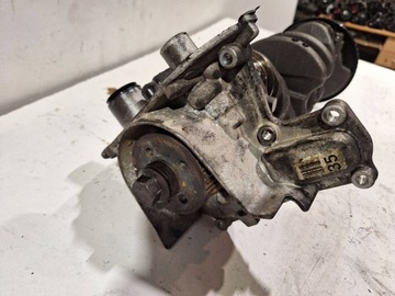 фото thumb №8, Wał коленчатый номинал 55202818 fiat doblo ii 1.6 mjet 10-