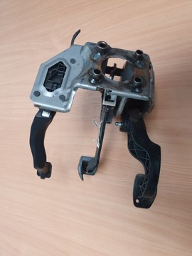 фото thumb №7, Педаль гальма зчеплення газу citroen c4 cactus 1.2 thp 9671433780 9807334080