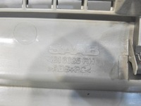 фото thumb №8, Тримач кріплення полиці праві зад saab 9-5 універсал