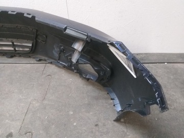 фото thumb №9, Бампер перед vw tiguan i 1 рестайлинг 10-15 5n0