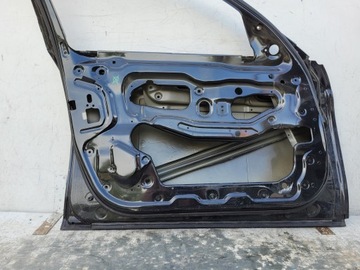 фото thumb №11, Bmw 5 f10 f11 двері ліві передні перед