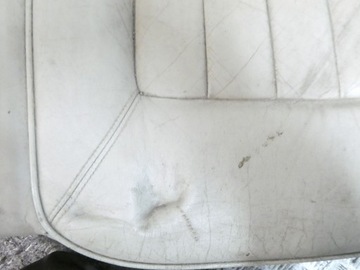 фото thumb №16, Сиденье сиденья перед диван зад задняя кожа audi a8 b2