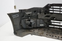 Audi a6 c7 lift 15r бампер передний перед pdc ксенон lx5n Доставка, фото thumb