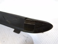 фото thumb №10, Накладки бампера передній права ліва saab 93 9-3