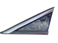 фото thumb №5, Треугольник заглушка крыла хром левая peugeot 3008 i оригинальный номер 9684243377