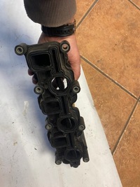 фото thumb №3, Колектор всмоктуючий 2,7 3,0 tdi 059129711al