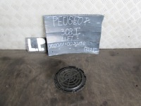 фото thumb №1, Динамик левый перед 9665245180 peugeot 308 i lift 11-13 r. kombi