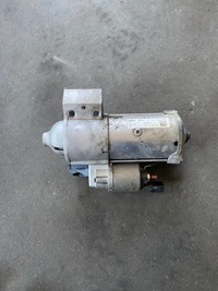 фото thumb №1, Bmw 5 g30 стартер 8671504