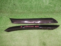 фото thumb №1, Молдинг скло лобове ds3 crossback ліва